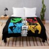 urblanket large bedsquarex1000.1u2 17 - YuYu Hakusho Store