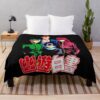 urblanket large bedsquarex1000.1u2 20 - YuYu Hakusho Store
