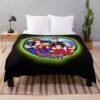 urblanket large bedsquarex1000.1u2 6 - YuYu Hakusho Store