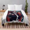 urblanket large bedsquarex1000.1u2 8 - YuYu Hakusho Store