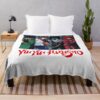 urblanket large bedsquarex1000.1u2 9 - YuYu Hakusho Store