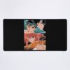 urdesk mat flatlaysquare1000x1000 14 - YuYu Hakusho Store