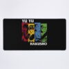 urdesk mat flatlaysquare1000x1000 2 - YuYu Hakusho Store
