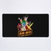 urdesk mat flatlaysquare1000x1000 20 - YuYu Hakusho Store