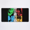 urdesk mat flatlaysquare1000x1000 5 - YuYu Hakusho Store