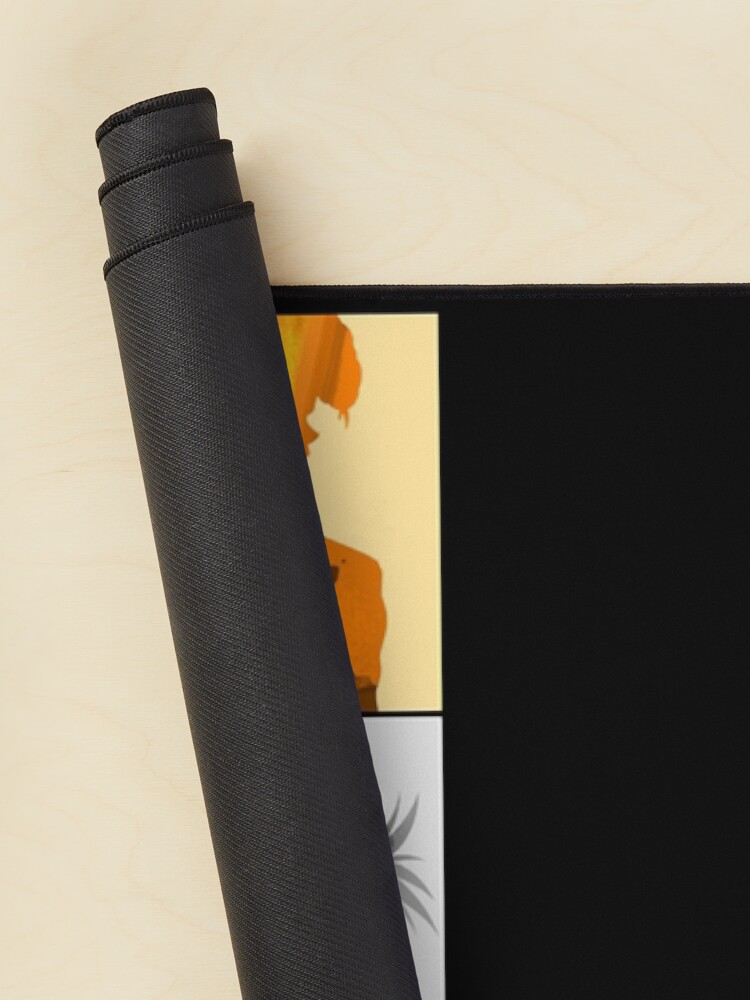 urdesk mat rolltall portrait750x1000 13 - YuYu Hakusho Store