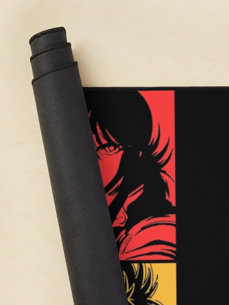 urdesk mat rolltall portrait750x1000 5 - YuYu Hakusho Store