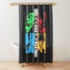 urshower curtain closedsquare1000x1000.1 1 - YuYu Hakusho Store