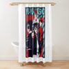 urshower curtain closedsquare1000x1000.1 11 - YuYu Hakusho Store