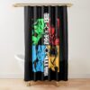urshower curtain closedsquare1000x1000.1 17 - YuYu Hakusho Store