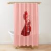 urshower curtain closedsquare1000x1000.1 18 - YuYu Hakusho Store
