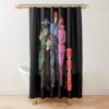 urshower curtain closedsquare1000x1000.1 27 - YuYu Hakusho Store