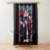 urshower curtain closedsquare1000x1000.1 4 - YuYu Hakusho Store