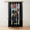 urshower curtain closedsquare1000x1000.1 7 - YuYu Hakusho Store