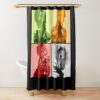 urshower curtain closedsquare1000x1000.1 8 - YuYu Hakusho Store