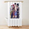 urshower curtain closedsquare1000x1000.1 9 - YuYu Hakusho Store
