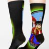 ursocks female back mediumtall portrait750x1000 bgf8f8f8.4 19 - YuYu Hakusho Store