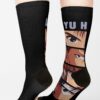 ursocks female back mediumtall portrait750x1000 bgf8f8f8.4 7 - YuYu Hakusho Store