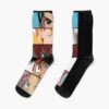 ursocks flatlay mediumsquare1000x1000 bgf8f8f8.1 20 - YuYu Hakusho Store