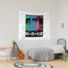urtapestry lifestyle dorm mediumsquare1000x1000.u2 11 - YuYu Hakusho Store