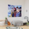 urtapestry lifestyle dorm mediumsquare1000x1000.u2 15 - YuYu Hakusho Store