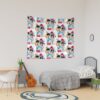 urtapestry lifestyle dorm mediumsquare1000x1000.u2 19 - YuYu Hakusho Store