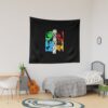 urtapestry lifestyle dorm mediumsquare1000x1000.u2 21 - YuYu Hakusho Store