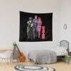 urtapestry lifestyle dorm mediumsquare1000x1000.u2 26 - YuYu Hakusho Store