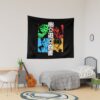 urtapestry lifestyle dorm mediumsquare1000x1000.u2 30 - YuYu Hakusho Store