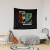 urtapestry lifestyle dorm mediumsquare1000x1000.u2 8 - YuYu Hakusho Store
