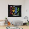 urtapestry lifestyle dorm mediumsquare1000x1000.u2 9 - YuYu Hakusho Store