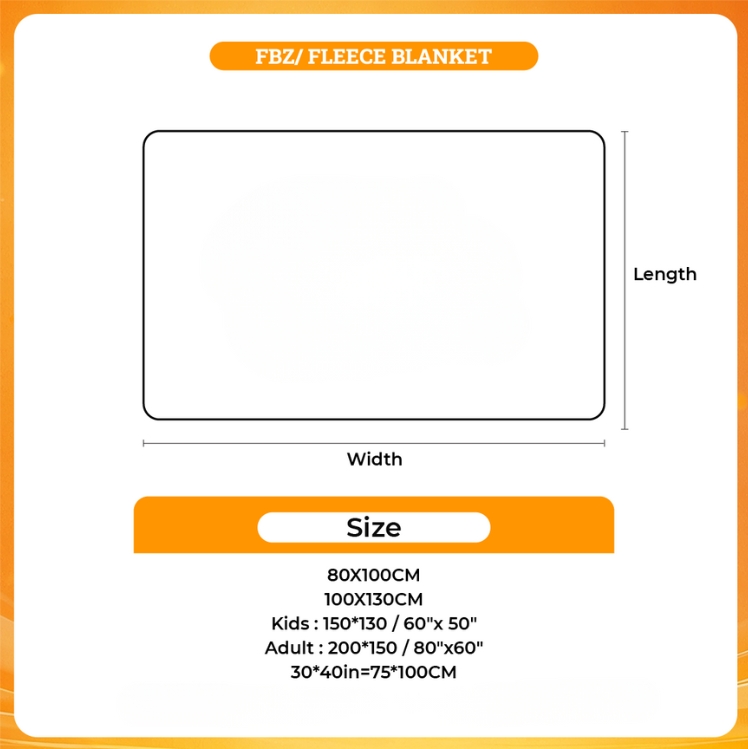 3D Fleece Blanket - YuYu Hakusho Store