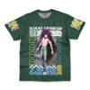 yusuke shirt wrinkly 1 - YuYu Hakusho Store