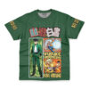 yusuke shirt wrinkly 2 - YuYu Hakusho Store