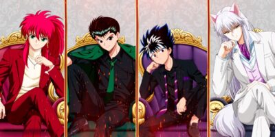YuYu Hakusho 2026 Why Remake Rumors Are Taking Over the Anime Community 1 - YuYu Hakusho Store